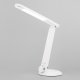 Офисная настольная лампа Eurosvet Action 80428/1 белый. 