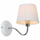 Бра Arte Lamp Gracia A1528AP-1WH. 