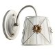 Бра Arte Lamp Fortuna A5495AP-1WG. 