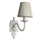 Бра Arte Lamp Calamaro A2046AP-1WG. 
