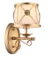 Бра Arte Lamp Chic A2806AP-1SR. 