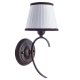 Бра Arte Lamp Irene A5133AP-1BR. 