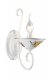 Бра Arte Lamp Fiorato A2061AP-1WG. 