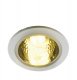 Точечный светильник Arte Lamp Downlights A8043PL-1WH. 