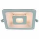 Точечный светильник Arte Lamp Canopo A7247PL-2WH. 