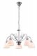 Подвесная люстра Arte Lamp Caprice A9488LM-5CC. 
