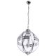 Подвесная люстра Divinare Sfera 1015/02 SP-4. 