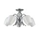Потолочная люстра Arte Lamp Dina A1608PL-5CC. 