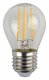 Лампа светодиодная Эра F-LED E27 5Вт 2700K Б0043438. 