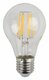 Лампа светодиодная Эра F-LED E27 7Вт 2700K Б0043432. 