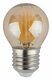 Лампа светодиодная Эра F-LED E27 7Вт 4000K Б0047019. 
