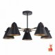 Потолочная люстра F-Promo Rigor 2844-5P. 