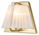 Бра Vele Luce Isabella VL4254W01. 