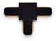 Коннектор Т-образный Ambrella light Track System GL7078. 