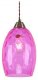 Подвесной светильник Imex MD.0102-1-P.PINK AB. 