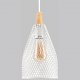 Подвесной светильник Imex MD.3092-1-P WH. 