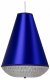 Подвесной светильник Abrasax CL.8301-BLU. 