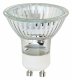 Лампа галогенная Feron GU10 35W прозрачная HB10 02307. 