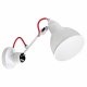 Бра Lightstar Loft 765606. 