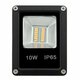 Прожектор светодиодный SWG 10W 3000K FL-SMD-10-WW 002254. 