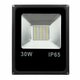 Прожектор светодиодный SWG 30W 3000K FL-SMD-30-WW 002256. 