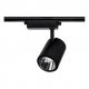 Трековый светодиодный светильник SWG TL58-BL-30-WW 003161. 