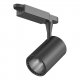 Трековый светодиодный светильник SWG TL63-BL-30-WW 003084. 