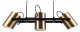 Подвесной светильник Freya Elori FR4005PL-03BBS. 