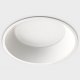Встраиваемый светодиодный светильник Italline IT06-6014 white 4000K. 