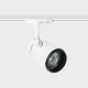 Трековый светильник Italline 8129 white. 