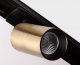 Трековый светодиодный светильник Italline TR 3006 gold. 