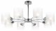 Потолочная люстра Escada 681/8P. 