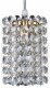 Подвесной светильник Lightstar Cristallo 795312. 