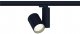 Трековый светодиодный светильник Paulmann ProRail3 Zeuz 91336. 