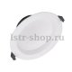 Встраиваемый светодиодный светильник Arlight IM-Cyclone-R165-18W Warm3000 023213(1). 