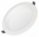 Встраиваемый светодиодный светильник Arlight IM-Cyclone-R230-30W White6000 023218(2). 
