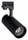 Трековый светодиодный светильник Arlight LGD-Gera-4TR-R90-30W Day4000 024630(1). 