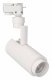 Трековый светодиодный светильник Arlight LGD-Zeus-2TR-R67-10W Day4000 025906(1). 