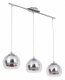 Подвесной светильник Arte Lamp Rastaban A7984SP-3CC. 
