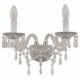 Бра Bohemia Ivele Crystal AL1603 AL16303B/2/141 WMN. 