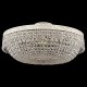 Потолочная люстра Bohemia Ivele Crystal AL1901 AL19011/55OL WMG. 