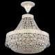 Потолочная люстра Bohemia Ivele Crystal AL1901 AL19011/H1/35OL WMG. 