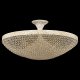 Потолочная люстра Bohemia Ivele Crystal AL1932 AL19321/55OL WMG. 
