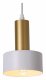 Подвесной светильник Escada 1111/1S White. 