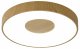 Потолочный светодиодный светильник Mantra Coin 7565. 