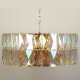 Подвесная люстра Abrasax Frieda L.9301-24GO. 