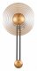 Бра Vele Luce Rome VL5754W01. 