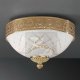 Потолочный светильник Reccagni Angelo PL 7212/2. 