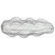 Подвесной светодиодный светильник Loft IT Cloud 10100/350 Silver. 