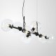 Подвесная люстра Moderli Long V2171-P. 
